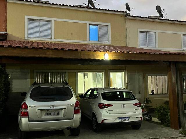 Venda em Jardim São João - Jandira