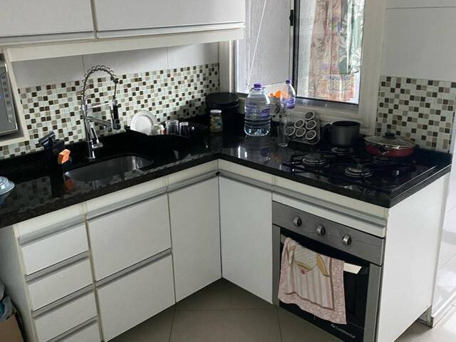 #1909 - Casa para Venda em Jandira - SP - 3