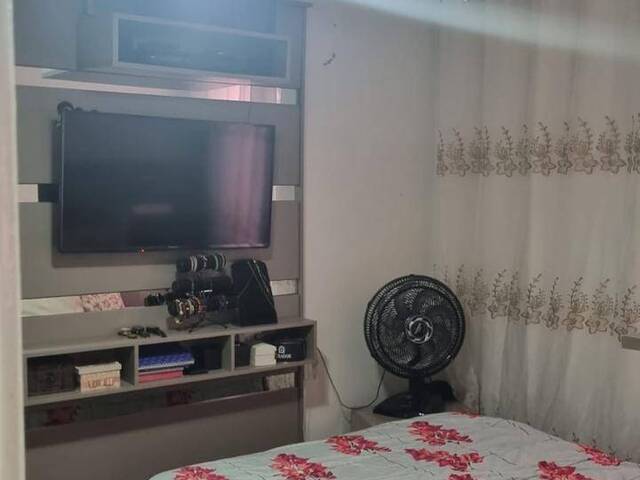 #1910 - Apartamento para Venda em Carapicuíba - SP - 2