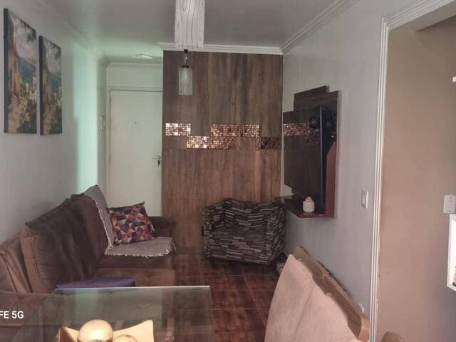 Venda em Cidade Ariston Estela Azevedo - Carapicuíba