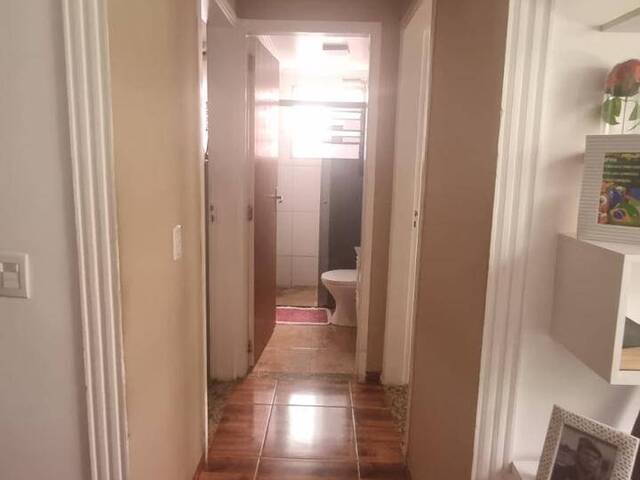 Apartamento para Venda em Carapicuíba - 5