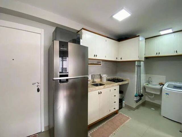 #1911 - Apartamento para Venda em Carapicuíba - SP - 3