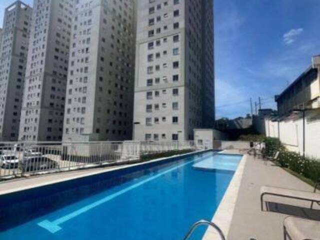 Apartamento para Venda em Carapicuíba - 4