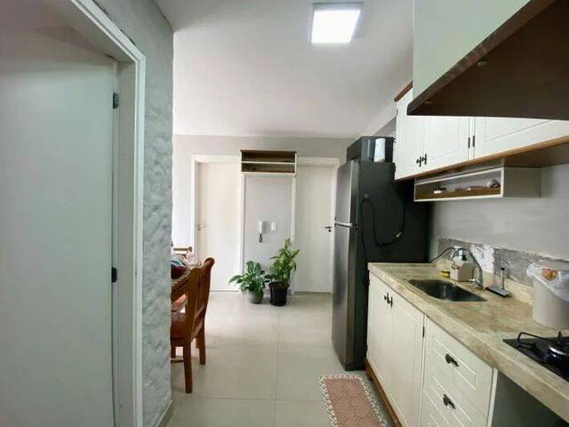 #1911 - Apartamento para Venda em Carapicuíba - SP - 2
