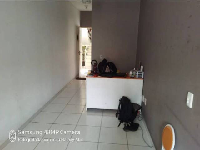 #1912 - Apartamento para Venda em Jandira - SP - 3