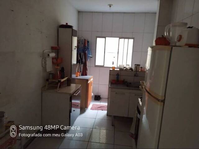 Apartamento para Venda em Jandira - 4