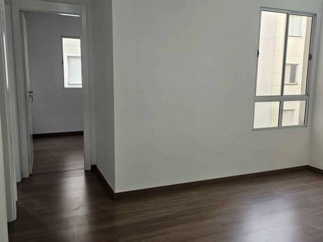 #1913 - Apartamento para Venda em Jandira - SP - 2