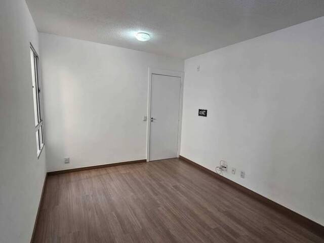 #1913 - Apartamento para Venda em Jandira - SP - 3