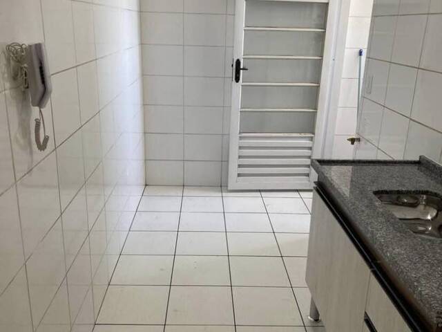 Apartamento para Venda em Jandira - 5