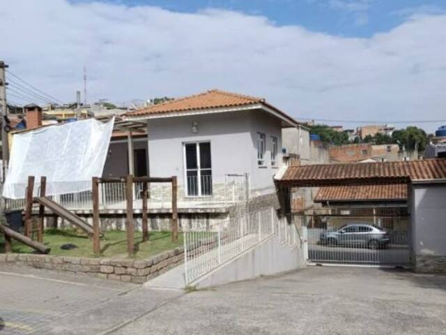 #1915 - Apartamento para Venda em Carapicuíba - SP - 3