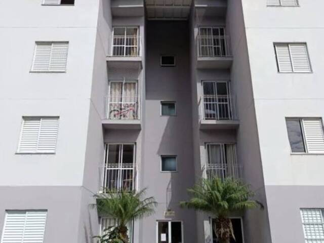 #1915 - Apartamento para Venda em Carapicuíba - SP - 2