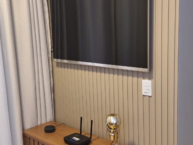 #1917 - Apartamento para Venda em Carapicuíba - SP - 1