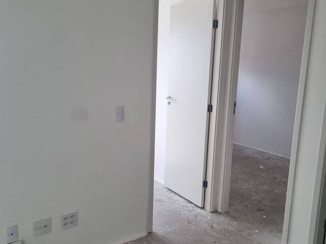 #1919 - Apartamento para Venda em Carapicuíba - SP - 3