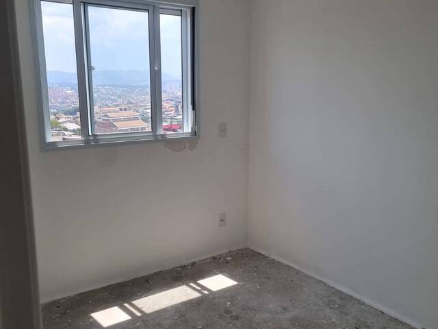 #1919 - Apartamento para Venda em Carapicuíba - SP - 2