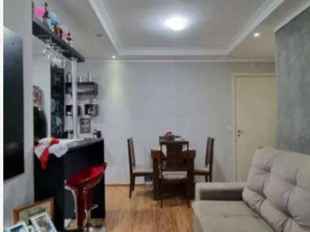 Venda em Vila da Oportunidade - Carapicuíba