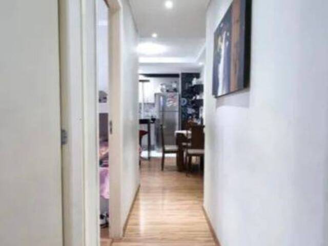 #1920 - Apartamento para Venda em Carapicuíba - SP - 2