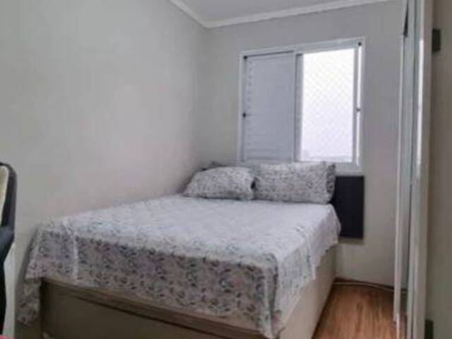 #1920 - Apartamento para Venda em Carapicuíba - SP - 3