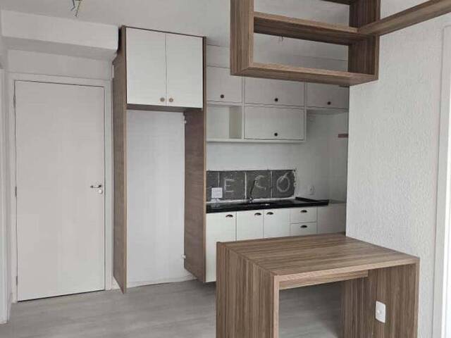 #1921 - Apartamento para Venda em São Paulo - SP - 1