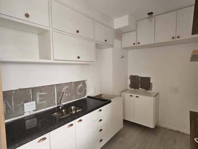 #1921 - Apartamento para Venda em São Paulo - SP - 2