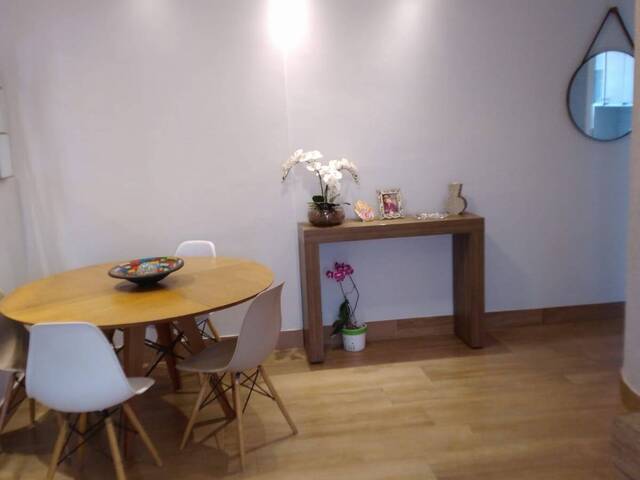 #1922 - Apartamento para Venda em Osasco - SP - 2