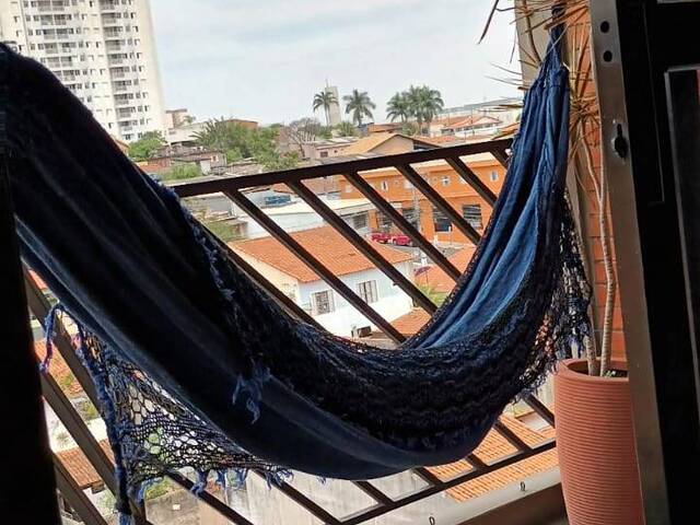 #1922 - Apartamento para Venda em Osasco - SP - 3