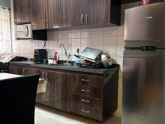 #1923 - Apartamento para Venda em Barueri - SP - 2