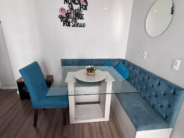 #1925 - Apartamento para Venda em Osasco - SP - 2