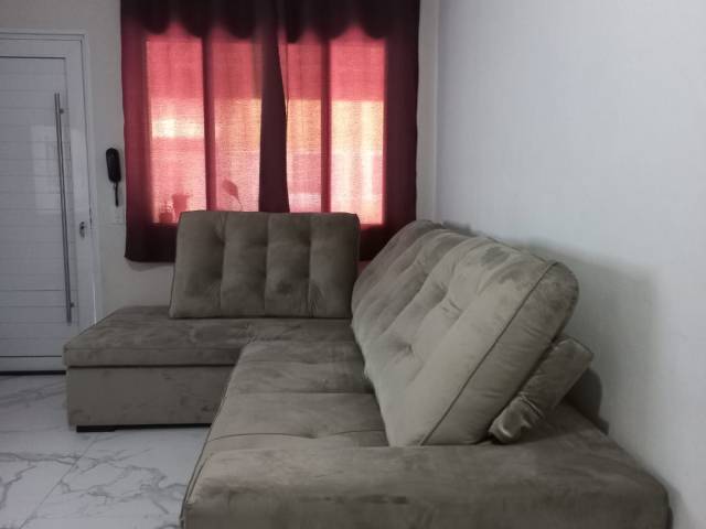 #1926 - Casa para Venda em Jandira - SP - 3