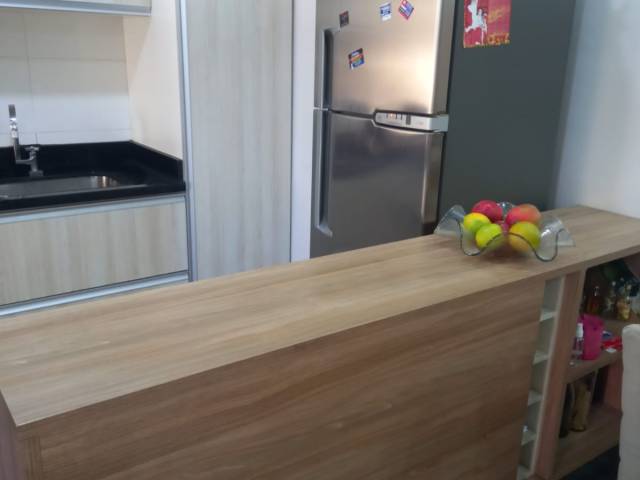 Apartamento para Venda em Carapicuíba - 5