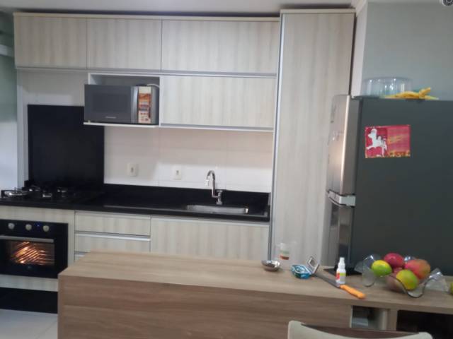 Apartamento para Venda em Carapicuíba - 4