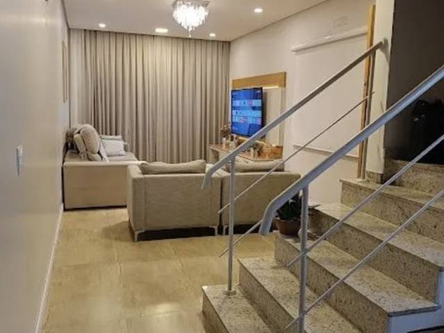 #1929 - Casa para Venda em Barueri - SP - 2