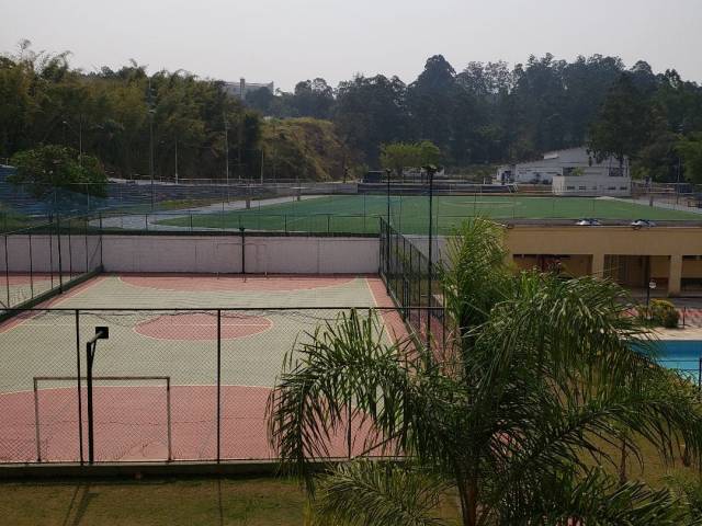 #1931 - Apartamento para Venda em Jandira - SP - 2