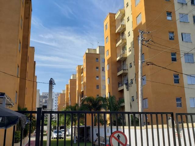 Venda em Jardim São Luiz - Jandira