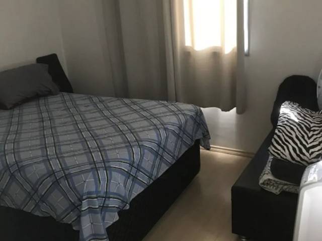 Apartamento para Venda em Jandira - 5