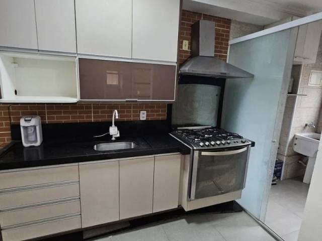 Apartamento para Venda em Barueri - 4
