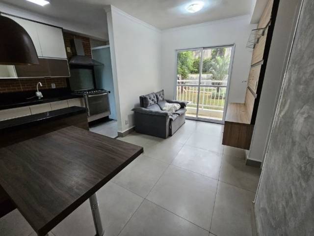 Apartamento para Venda em Barueri - 5