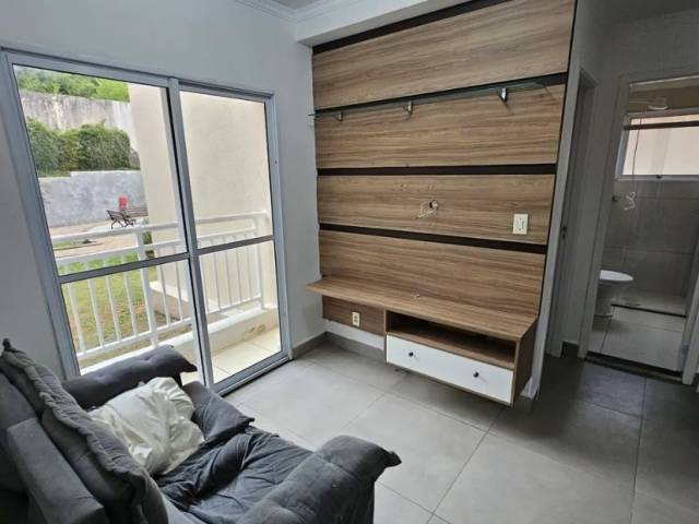 #1932 - Apartamento para Venda em Barueri - SP