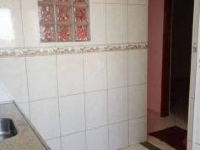 #1933 - Apartamento para Venda em Carapicuíba - SP - 2