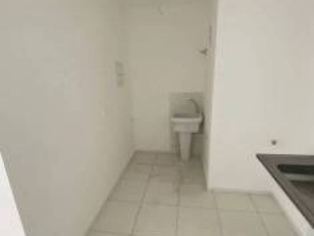 #1934 - Apartamento para Venda em Carapicuíba - SP - 2