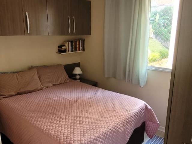 Apartamento para Venda em Carapicuíba - 4