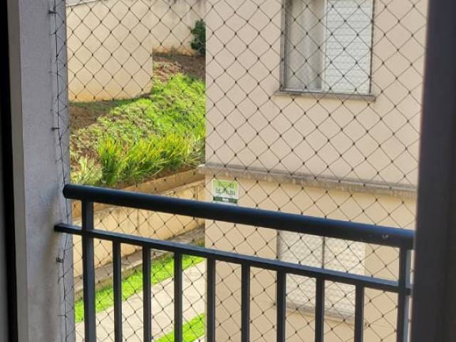 #1937 - Apartamento para Venda em Carapicuíba - SP - 3