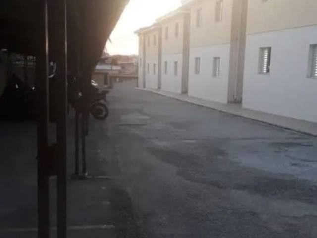 #1938 - Apartamento para Venda em Carapicuíba - SP - 2