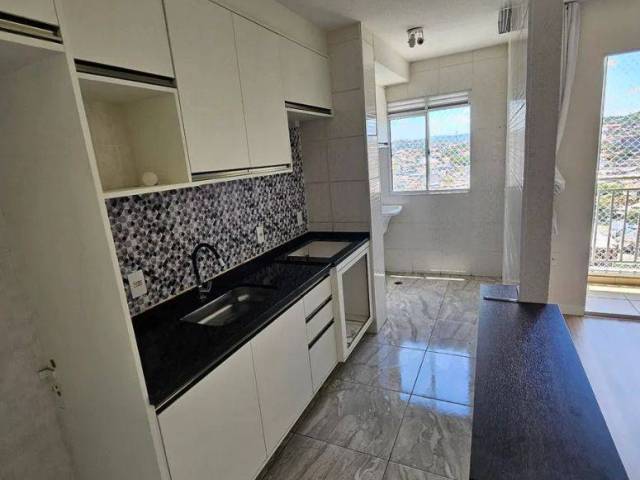 Apartamento para Venda em Itapevi - 5