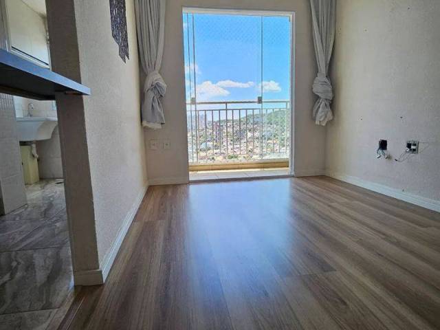 Apartamento para Venda em Itapevi - 4