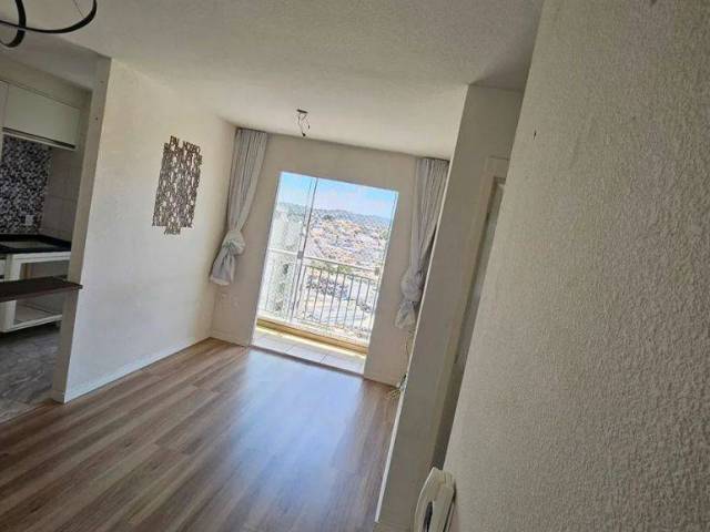 #1939 - Apartamento para Venda em Itapevi - SP - 3