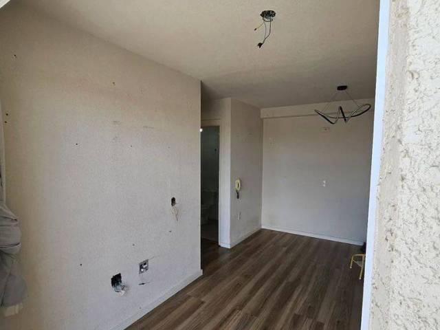 #1939 - Apartamento para Venda em Itapevi - SP - 2
