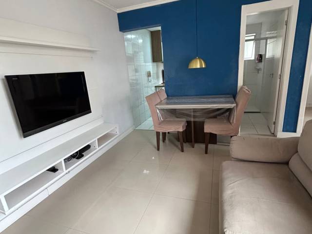 #1940 - Apartamento para Venda em Jandira - SP - 2