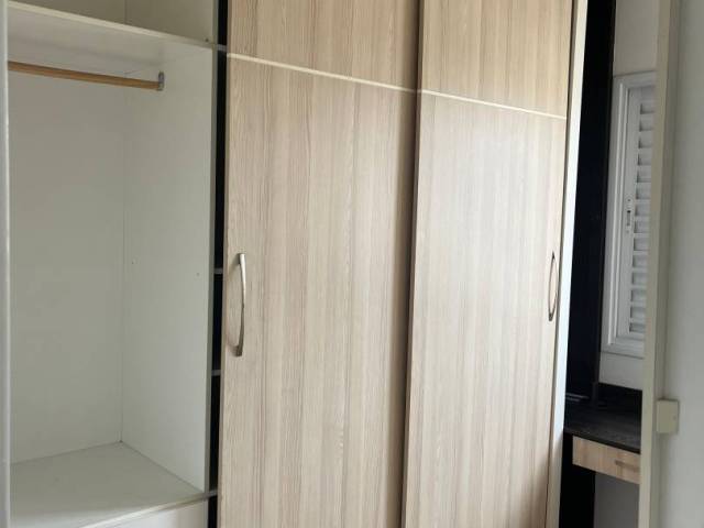 #1941 - Apartamento para Venda em Barueri - SP