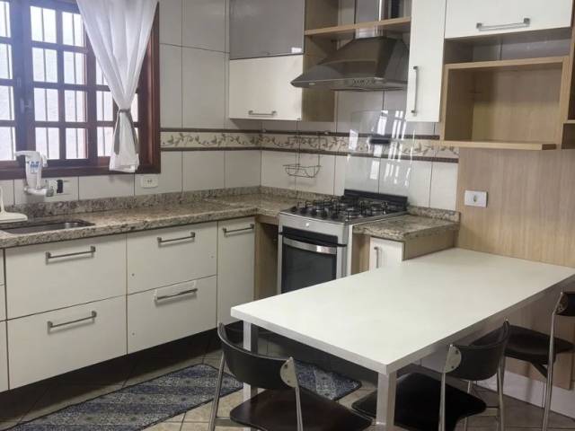Casa para Venda em Carapicuíba - 5