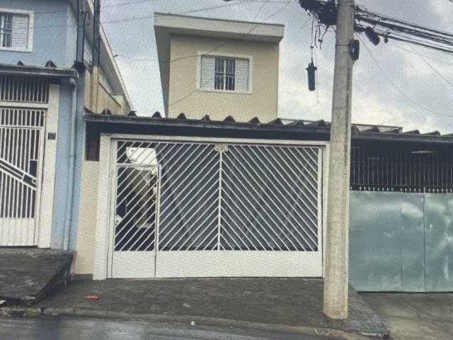 Venda em Vila Silviânia - Carapicuíba